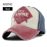 [FLB] 2016 GOOD Quality brand  cap for men and women Gorras Snapback Caps Baseball Caps Casquette