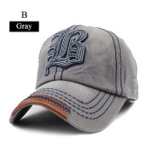 [FLB] 2016 GOOD Quality brand  cap for men and women Gorras Snapback Caps Baseball Caps Casquette