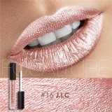 FOCALLURE Waterproof Matte Liquid Lipstick Moisturizer Smooth Lip Stick Long Lasting Lip Gloss