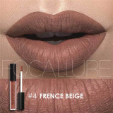 FOCALLURE Waterproof Matte Liquid Lipstick Moisturizer Smooth Lip Stick Long Lasting Lip Gloss