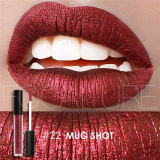 FOCALLURE Waterproof Matte Liquid Lipstick Moisturizer Smooth Lip Stick Long Lasting Lip Gloss