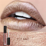 FOCALLURE Waterproof Matte Liquid Lipstick Moisturizer Smooth Lip Stick Long Lasting Lip Gloss