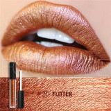 FOCALLURE Waterproof Matte Liquid Lipstick Moisturizer Smooth Lip Stick Long Lasting Lip Gloss