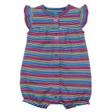 2018 orangemom baby girl clothes one-pieces jumpsuits baby clothing ,cotton short romper infant girl