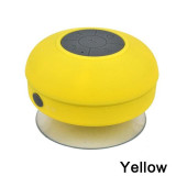 2018 Portable Subwoofer Waterproof Shower Speaker Wireless Bluetooth Handsfree Receive Call Music