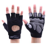XinLuYing Body Building Fitness Gloves Half Finger women men Wearable Weightlifting Gloves Gym XinLuYing Body Building Fitness Gloves Half Finger women men Wearable Weightlifting Gloves Gym