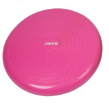 Durable Yoga massage cushion mat Universal Inflatable Yoga Wobble Stability Balance Disc Massage