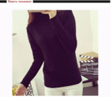 New autumn Winter Women Sweaters and Pullovers Fashion turtleneck Sweater Women twisted thickening New autumn Winter Women Sweaters and Pullovers Fashion turtleneck Sweater Women twisted thickening