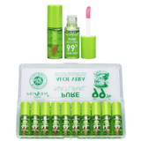 Pure Natural Aloe Vera Lipstick Lasting Moisturizing Liquid Lipstick Pure Natural Aloe Vera Lipstick Lasting Moisturizing Liquid Lipstick