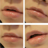 Long Lasting Moisturizer Glitter Lip Gloss Shimmer