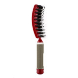 Hair Scalp Massage Comb Bristle & Nylon Hairbrush for Salon Hairdressing Styling Tools