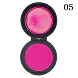6 Colors Hair Dye Temporary Hair Chalk Powder