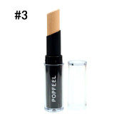 Concealer Stick Face Foundation Pen Smooth Contour Set