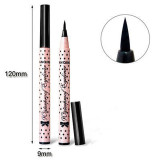 Black Pink Liquid Eye Liner Pencil Make Up Black Pink Liquid Eye Liner Pencil Make Up