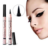 Black Pink Liquid Eye Liner Pencil Make Up Black Pink Liquid Eye Liner Pencil Make Up