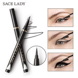 Liquid Waterproof Eye Liner Pencil Long Lasting Make Up Liquid Waterproof Eye Liner Pencil Long Lasting Make Up