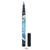 1PC Black Liquid Eyeliner Long-lasting Waterproof Eye Liner