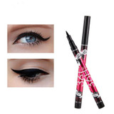 1PC Black Liquid Eyeliner Long-lasting Waterproof Eye Liner