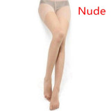 VenusFox Women Sexy Charming Shiny Pantyhose Glitter Stockings Thin Tights