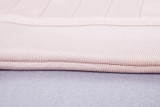 VenusFox Sexy Striped Knee-Length Pencil Bodycon Skirt VenusFox Sexy Striped Knee-Length Pencil Bodycon Skirt