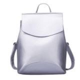Women High Quality Fashion Leather Backpack Shoulder Bag