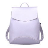 Women High Quality Fashion Leather Backpack Shoulder Bag