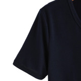 VenusFox Printed Aliens crop top Short Sleeve Round-Neck T-shirts Tops Summer