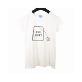 VenusFox Women O-Neck Short Sleeve Graphic Harajuku Tops T-Shirt VenusFox Women O-Neck Short Sleeve Graphic Harajuku Tops T-Shirt