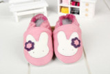 2017 NEW Genuine Cow Leather Baby Moccasins Soft Soled Toddlers Infant Baby Shoes Boys Girls Newborn