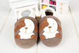 2017 NEW Genuine Cow Leather Baby Moccasins Soft Soled Toddlers Infant Baby Shoes Boys Girls Newborn