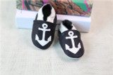 2017 NEW Genuine Cow Leather Baby Moccasins Soft Soled Toddlers Infant Baby Shoes Boys Girls Newborn