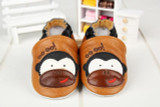 2017 NEW Genuine Cow Leather Baby Moccasins Soft Soled Toddlers Infant Baby Shoes Boys Girls Newborn