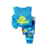 TINOLULING 21 design kids pajamas children sleepwear baby pajamas sets boys girls animal pyjamas
