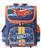Kids school Backpack monster high butterfly winx  EVA FOLDED orthopedic Children School Bags for