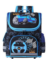 Kids school Backpack monster high butterfly winx  EVA FOLDED orthopedic Children School Bags for