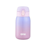 Hot Thermo Mug Vacuum Cup Stainless Steel thermos Bottle Belly cup Thermal Bottle for water