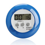 LCD Digital Kitchen Countdown Magnetic Timer Back Stand Cooking Timer Count UP Alarm Clock Kitchen