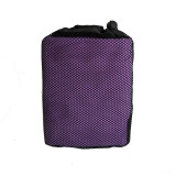 Zipsoft Brand Beach towel Microfiber Travel Fabric Quick Drying outdoors Sports Swimming Camping
