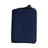 Zipsoft Brand Beach towel Microfiber Travel Fabric Quick Drying outdoors Sports Swimming Camping