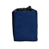 Zipsoft Brand Beach towel Microfiber Travel Fabric Quick Drying outdoors Sports Swimming Camping