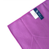 Zipsoft Brand Beach towel Microfiber Travel Fabric Quick Drying outdoors Sports Swimming Camping