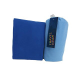 Zipsoft Microfiber Towels Beach towel Sports Bag Fast Drying Swimming Travel Gym Camping Lightweight