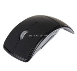 Foldable 2.4GHz Wireless Mouse mouse for the PC computer mouse Foldable Folding Mouse/Mice + USB 2.0