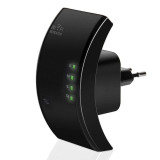 300Mbps Wifi Repeater Wireless 2.4 GHz WLAN Wifi Network Mini Wifi Router Range Expander 802.11N/B/G