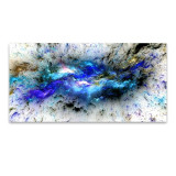 HDARTISAN Wall Art Canvas Print Landscape Painting Abstract Cloud For Living Room Home Decor No Frame HDARTISAN Wall Art Canvas Print Landscape Painting Abstract Cloud For Living Room Home Decor No Frame