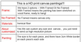 Home Decorative Canvas HD Prints 5 Pieces Anime Rick and Morty Painting Modular Picture Wall Artwork Poster for Bedroom Framed