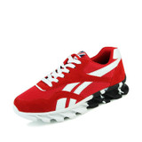 2017 Hot Sell Men Sport Shoes Outdoor Walking Jogging Sneakers for Men New Brand Men's Sports Shoes