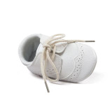 2017 Baby Shoes Toddler Infant Unisex Boys Girls Soft PU Leather Moccasins Girl Baby Boy Shoes bebes