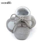 2017 Baby Shoes Toddler Infant Unisex Boys Girls Soft PU Leather Moccasins Girl Baby Boy Shoes bebes