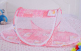 New Summer Child Portable Baby Bed Crib Folding Mosquito Net Baby Crib Mosquito Net Children Crib
